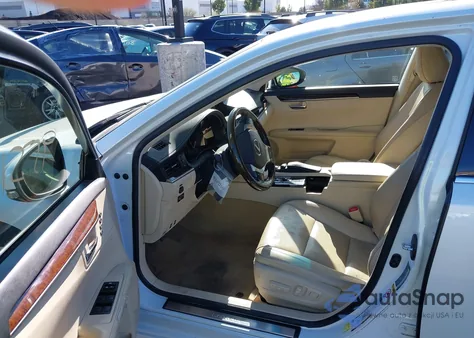 2013 Lexus Es 350 из США, поврежденный, VIN JTHBK1GG4D2082206